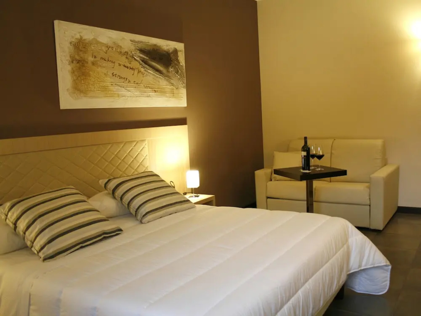 Hotel il Castagneto Melfi