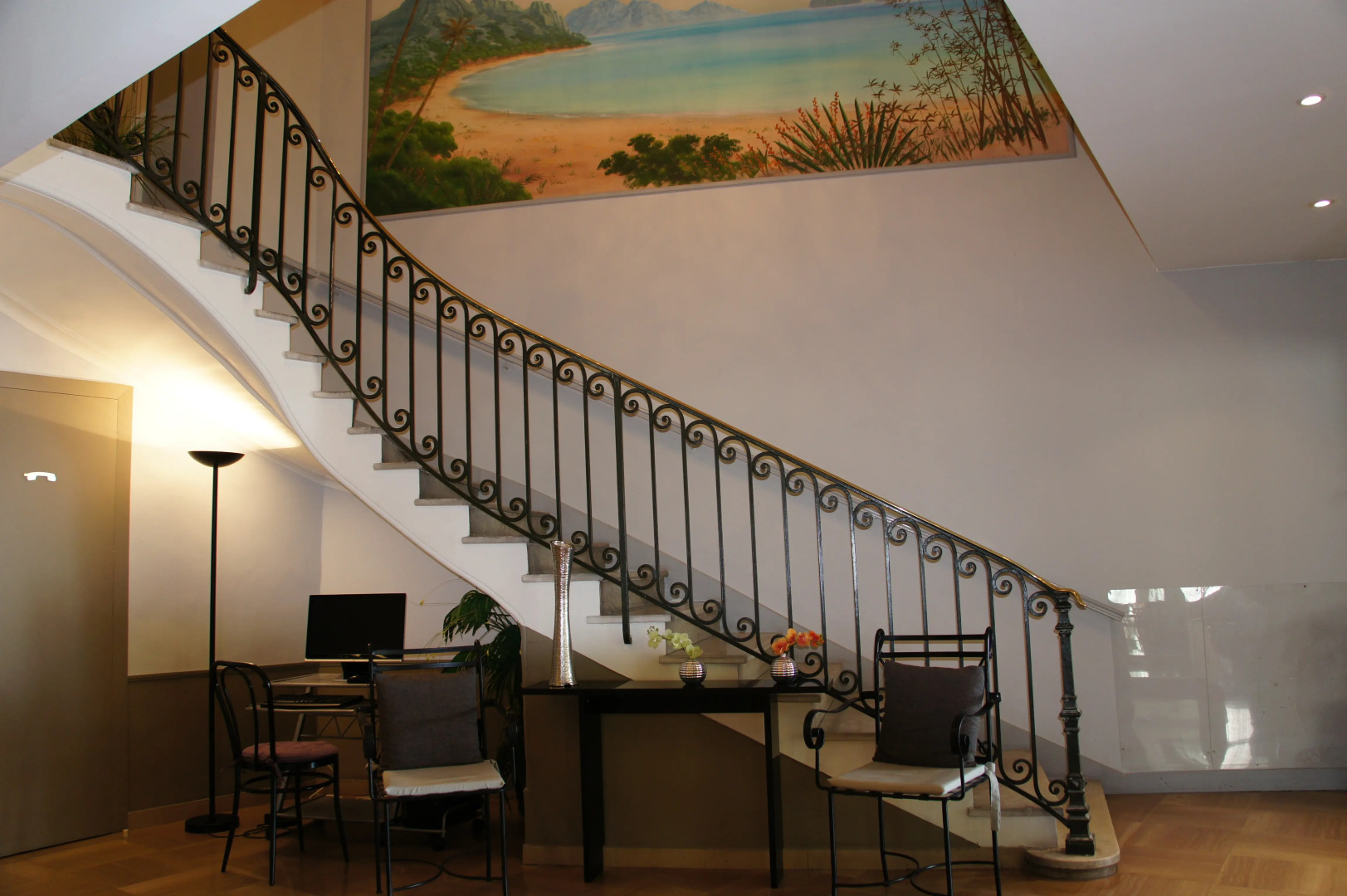 Hotel Ambassador Nice