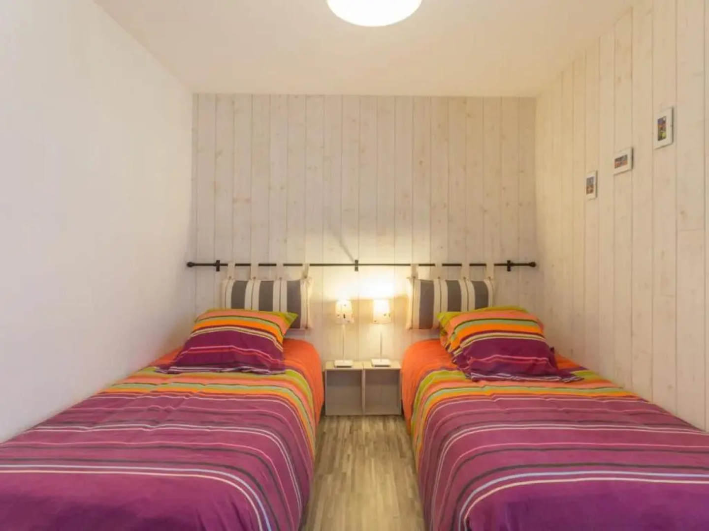 Gîte Touvois, 3 pièces, 4 personnes - FR-1-306-1040