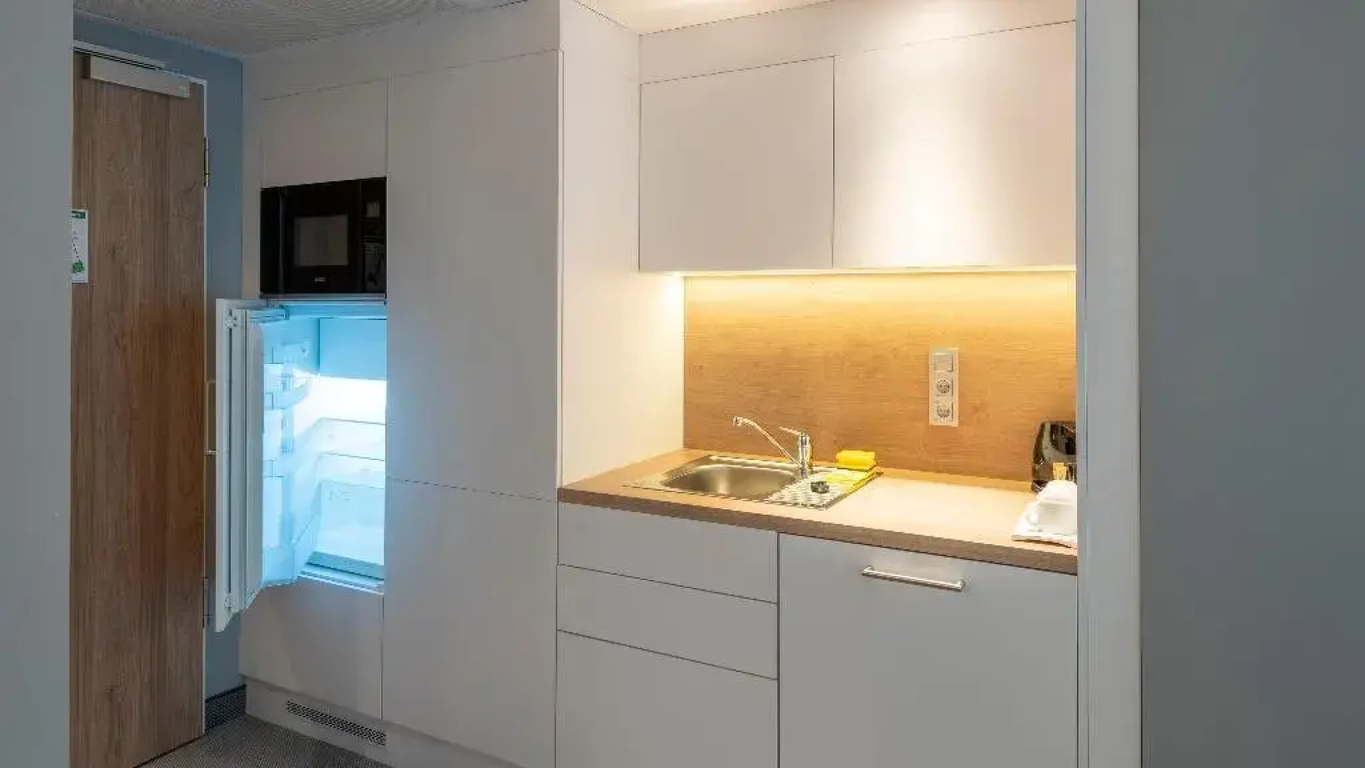 Holiday Inn Express Offenbach by IHG