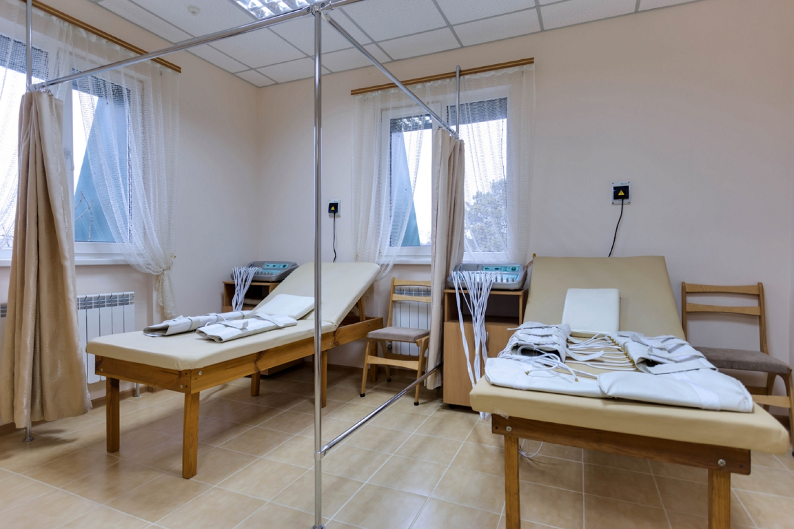 Zolotoj bereg(Evpatorija)