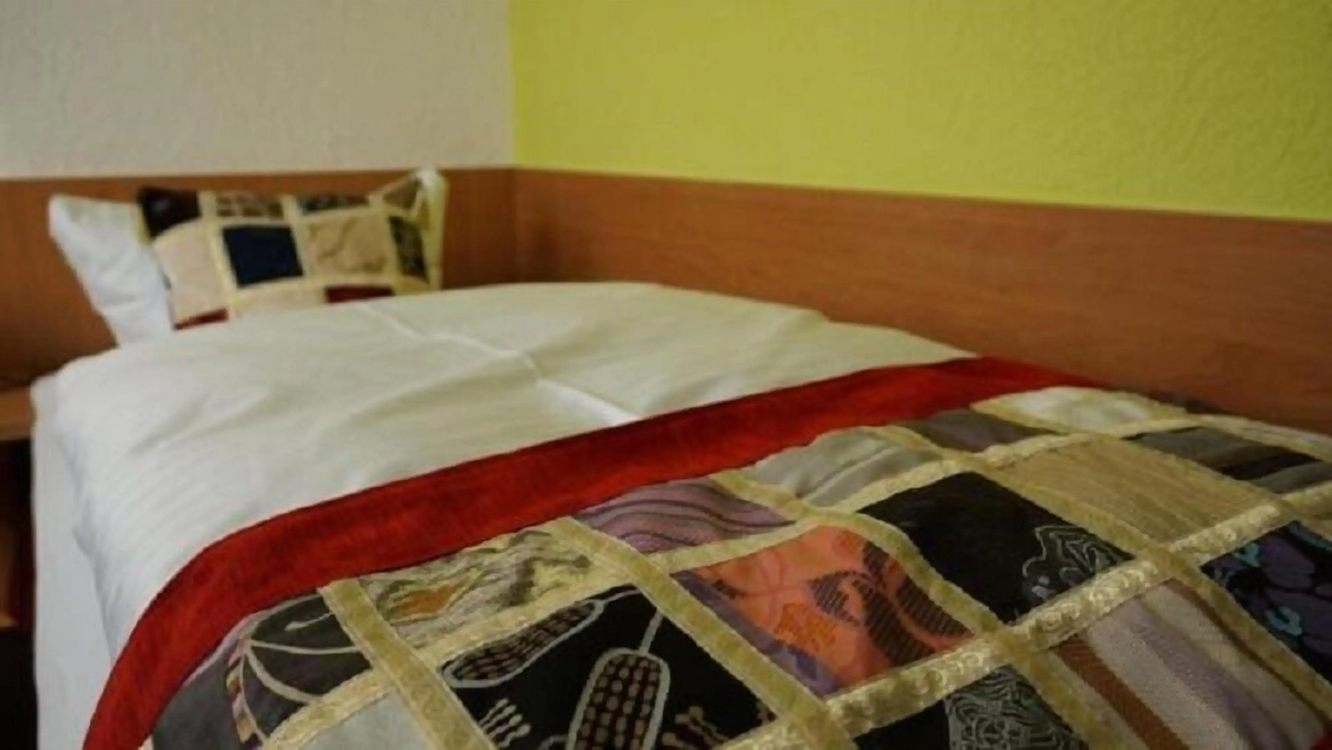 TRUST Hotel & Appartements