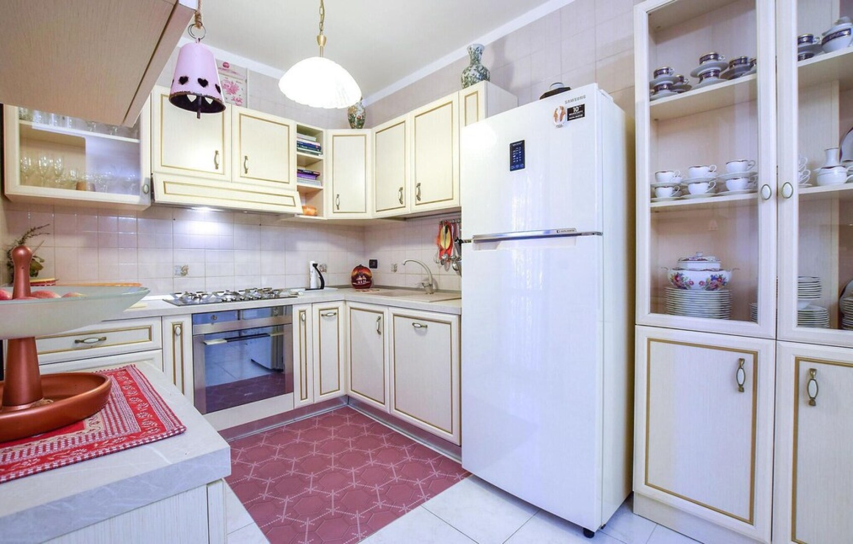 Beautiful Apartment in Termoli With Wifi and 2 Bedrooms