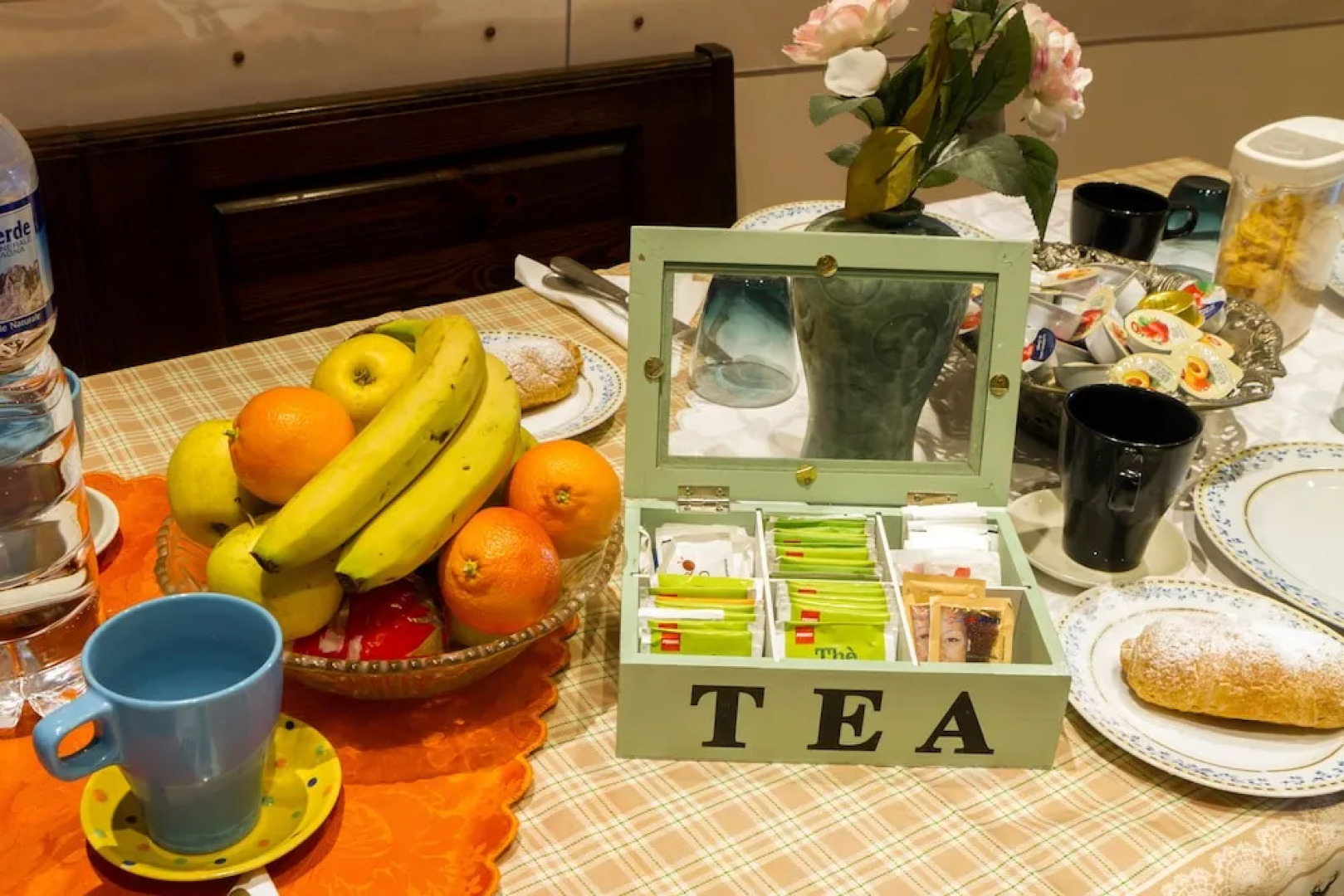 La Bella Casa del Cuoco