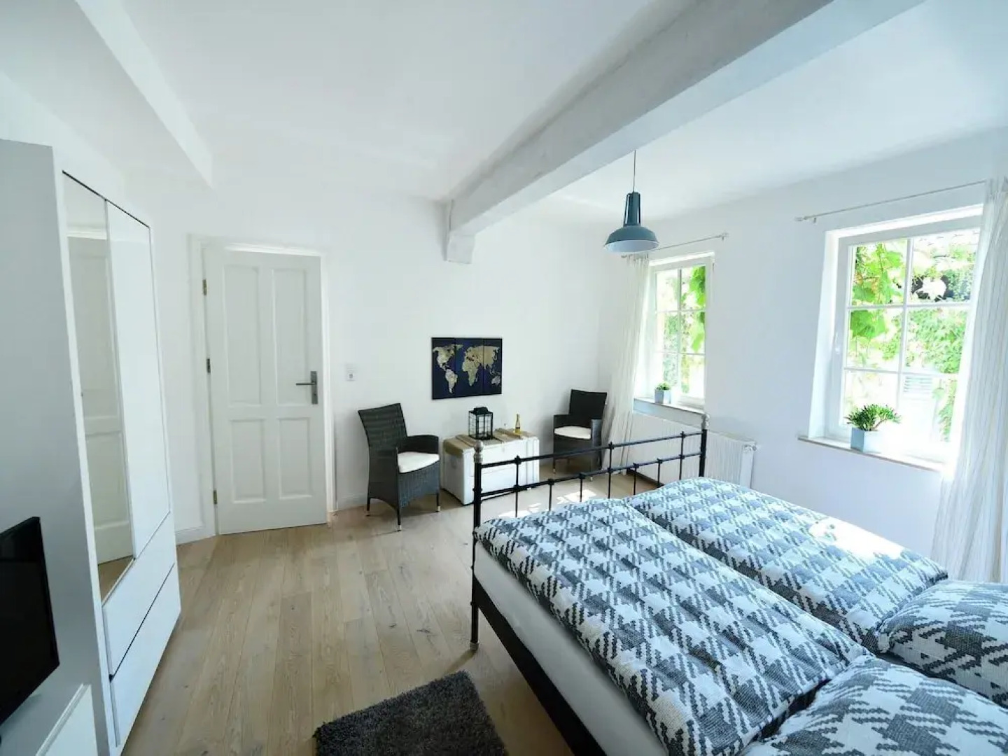 Gästehaus Weingut Gehrig