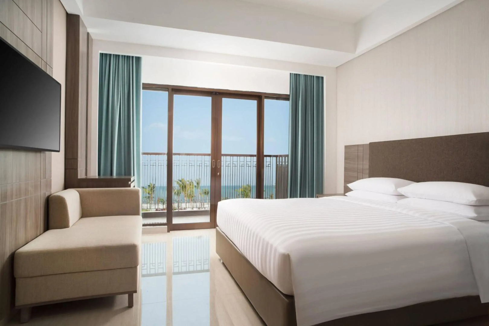 Fairfield by Marriott Belitung