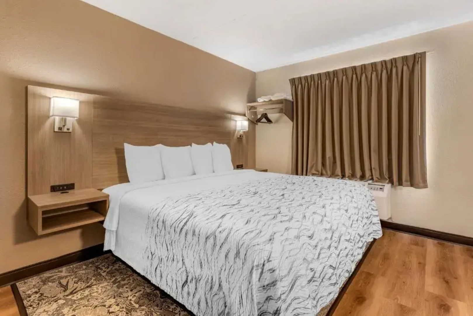 Red Roof Inn Bourbonnais