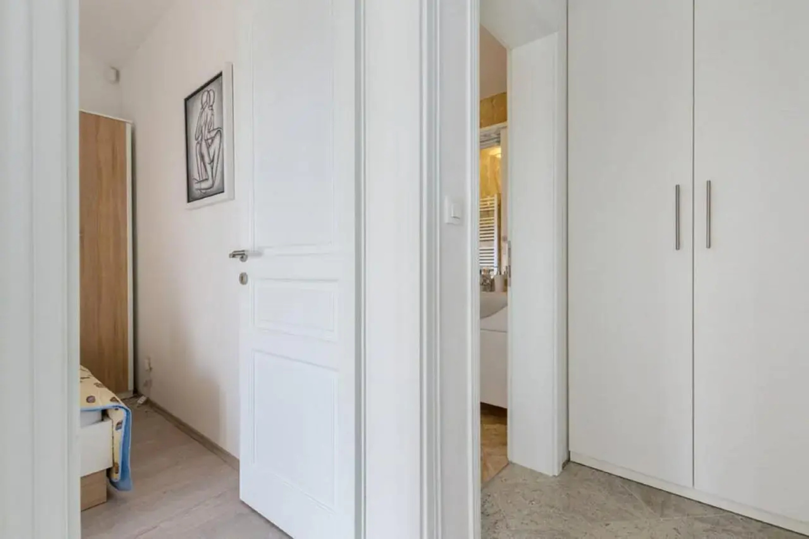 Apartment Sunny Split Znjan