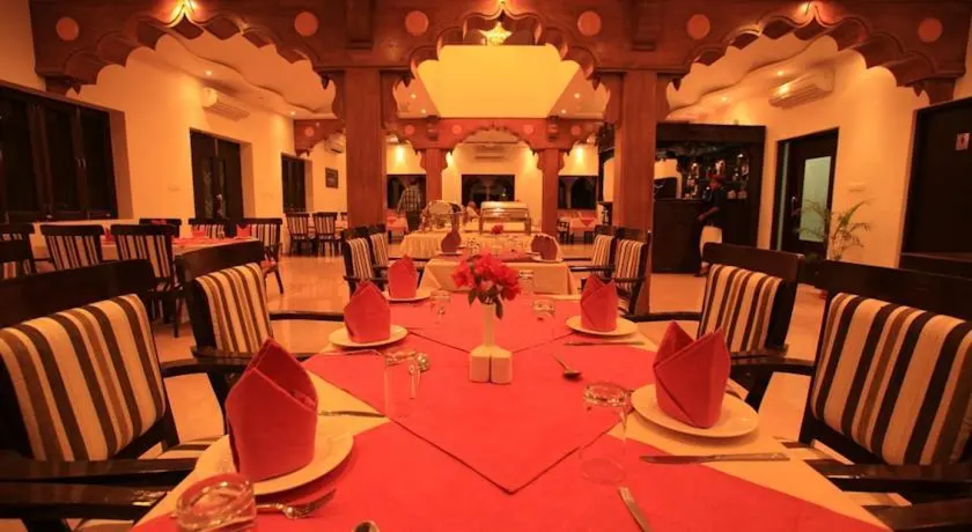 The Thar Oasis Resort & Camps