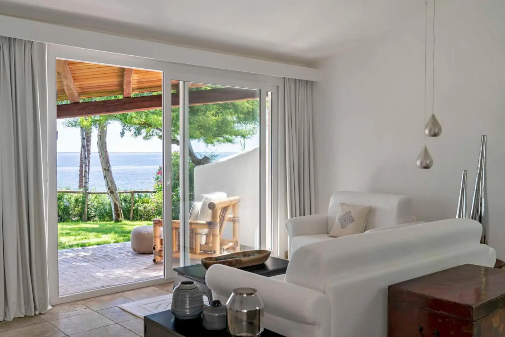 Arbatax Park Resort - Cottage