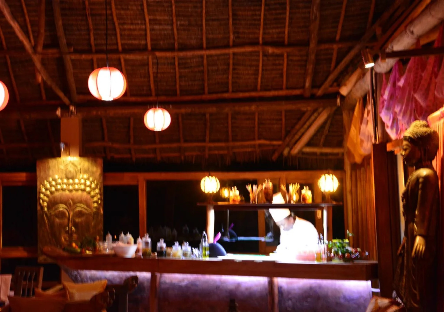 Neptune Pwani Beach Resort & Spa Zanzibar