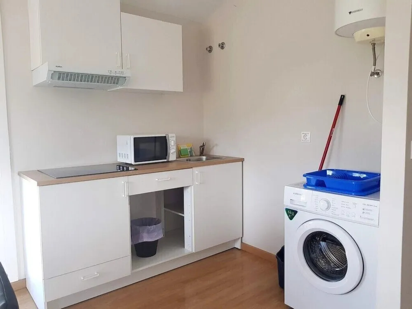 Apartamentos Ribeira 3000