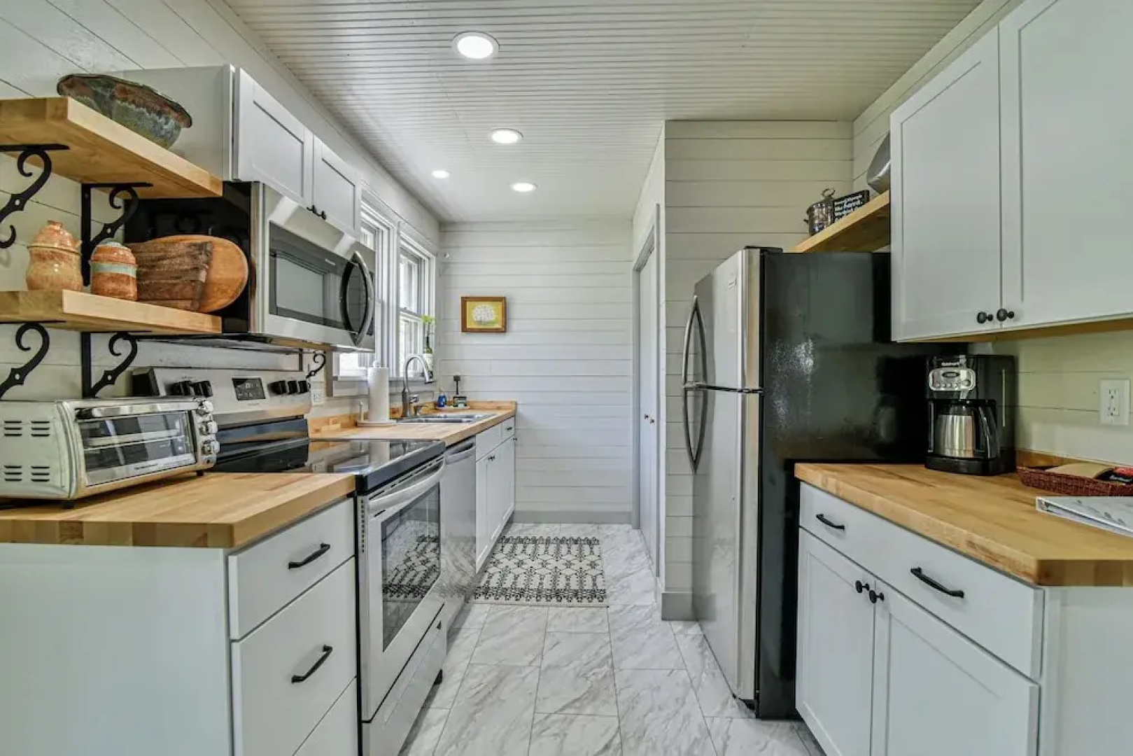 The Spruce House Cozy Home in Swannanoa