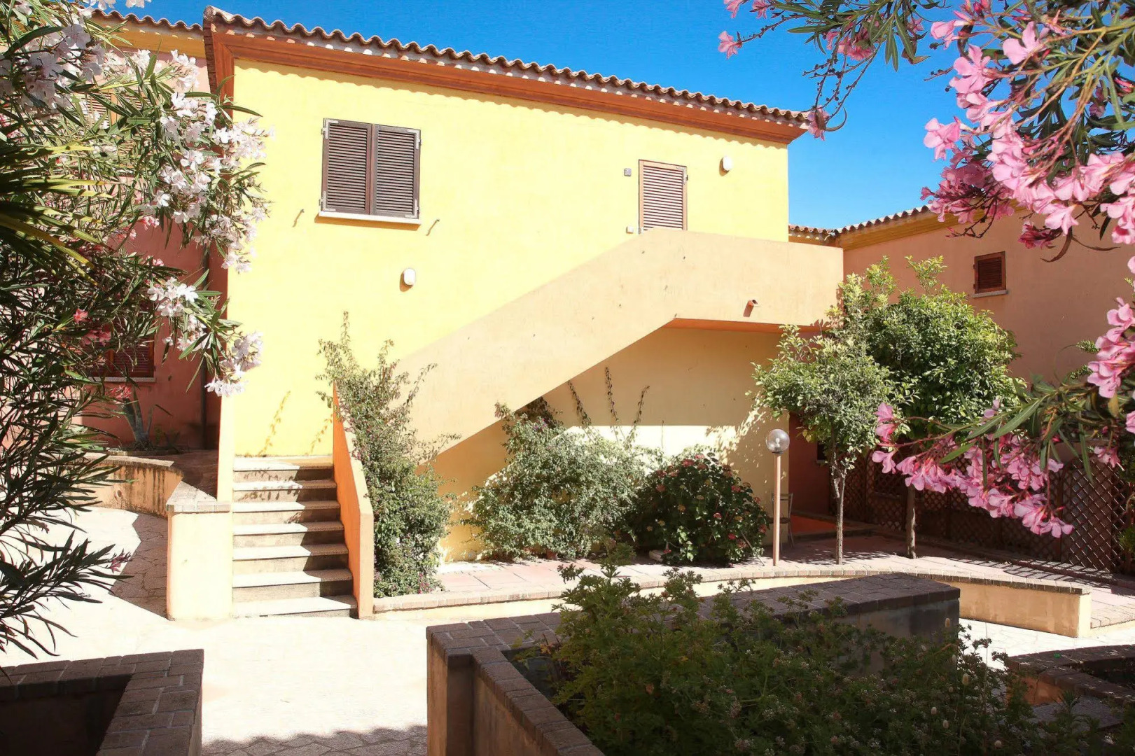 Tanca Torre - Agenzia Isola Rossa