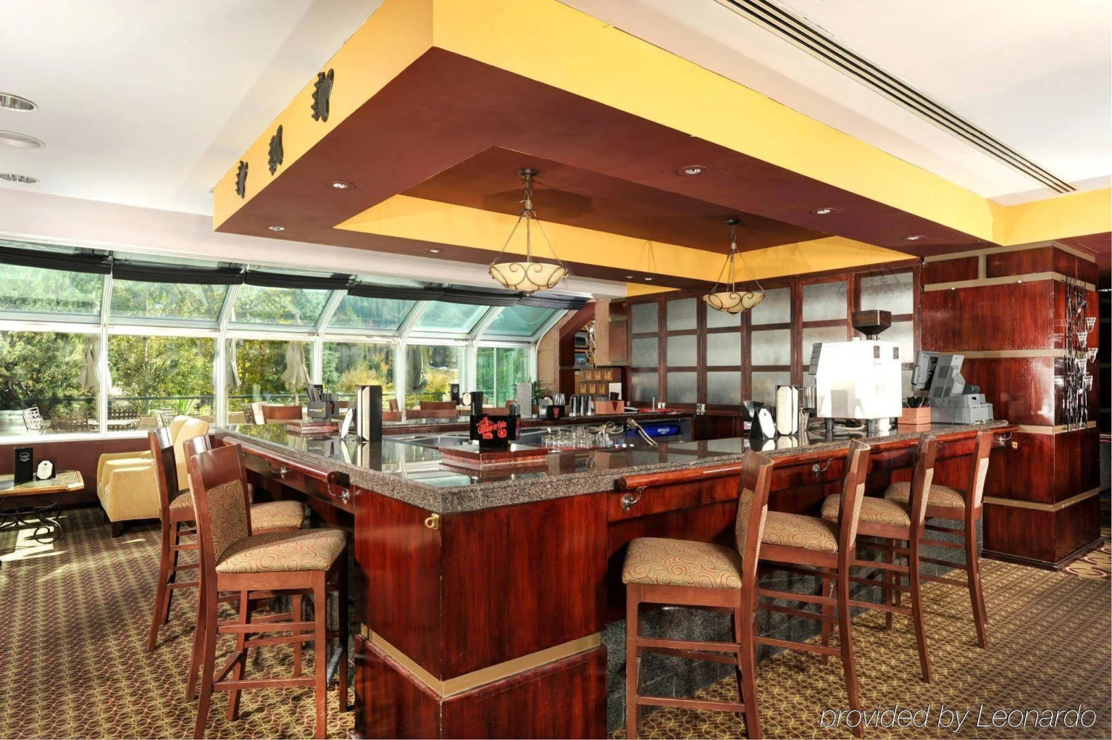 Hyatt Place Keystone / Dillon