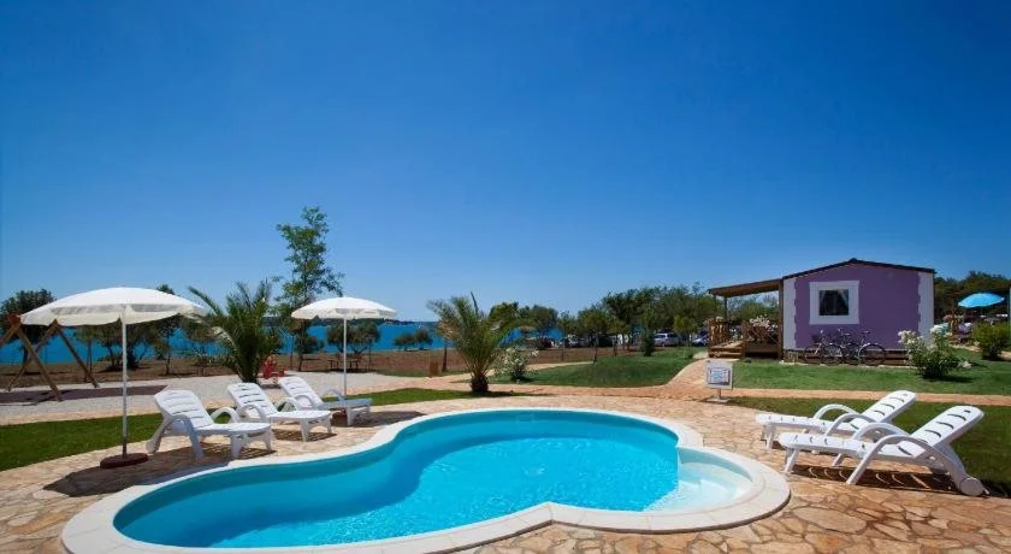 Sirena Holiday Homes