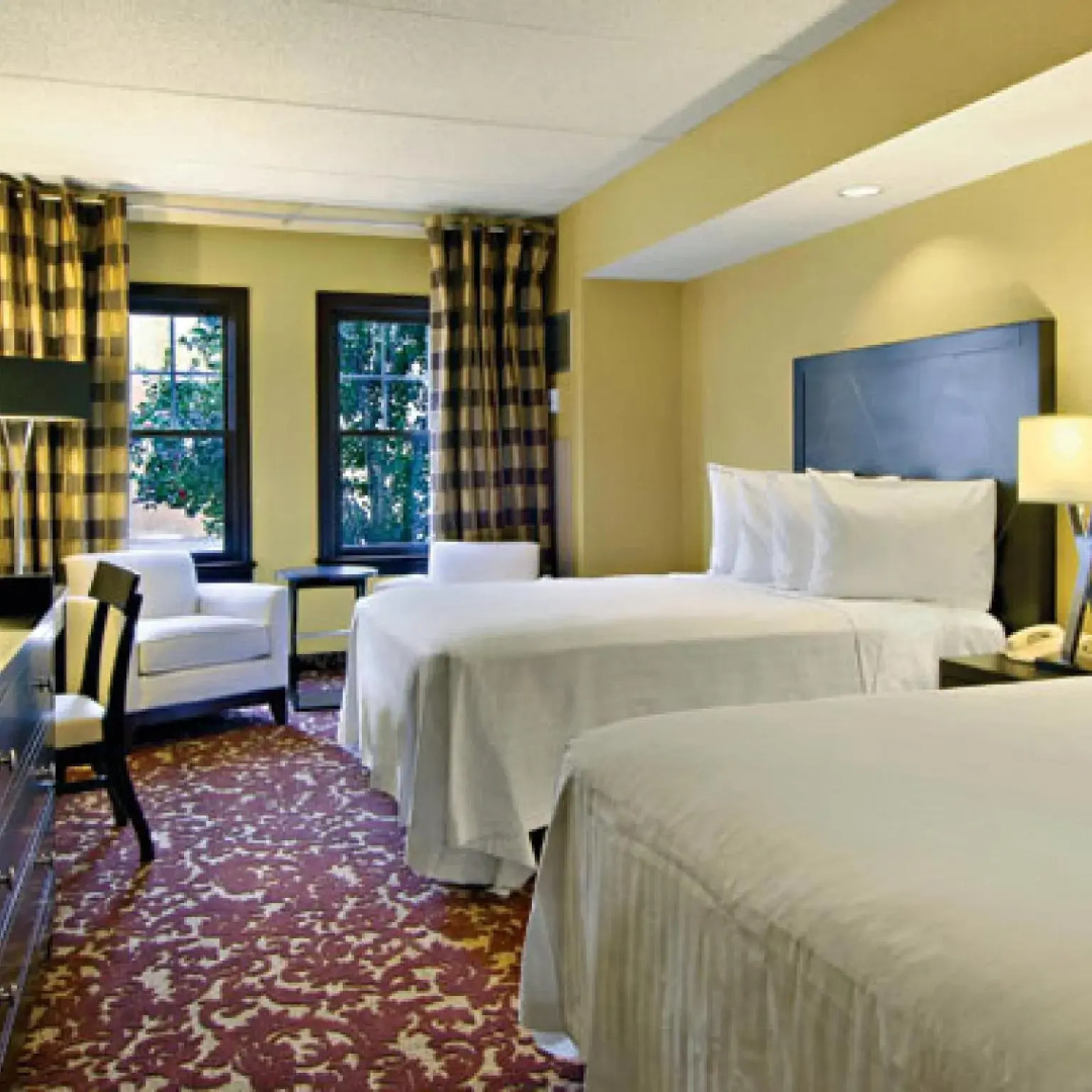 Sam's Town Hotel and Gambling Hall Tunica