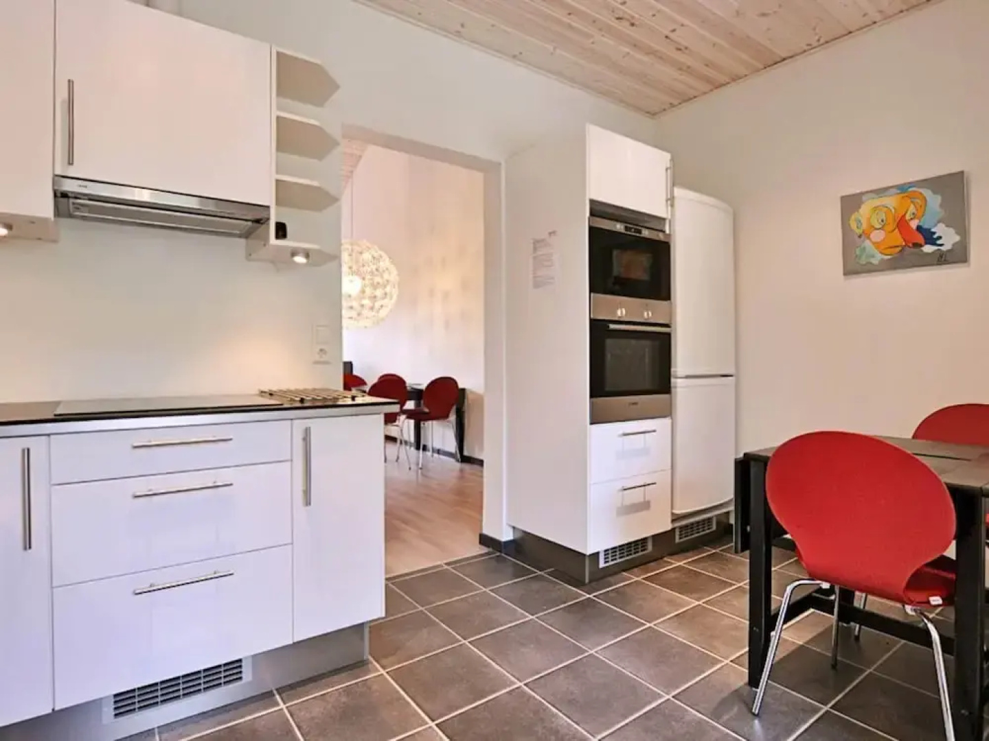 Holiday Home in TjÃ¶rnarp