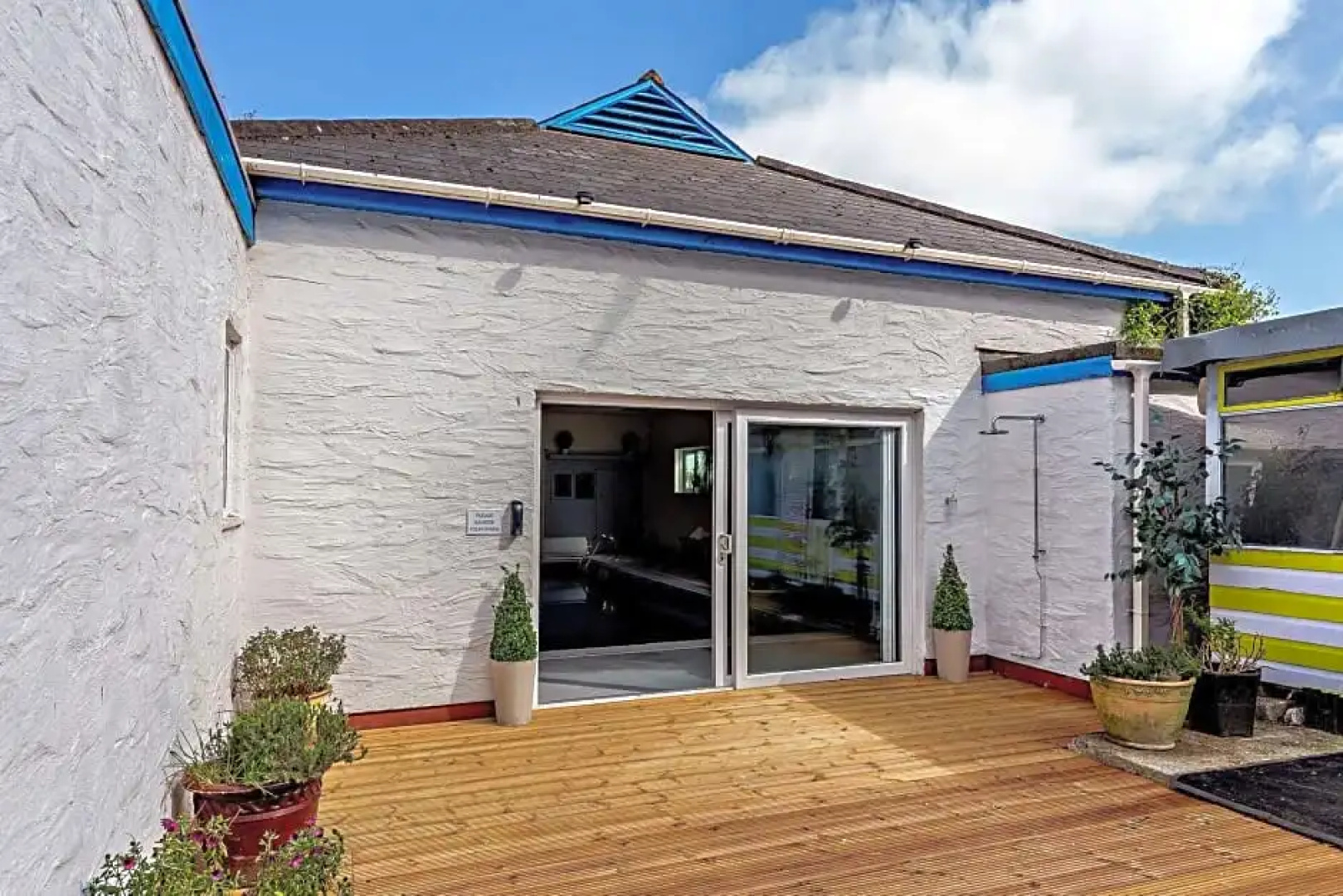 Pendennis Lodge