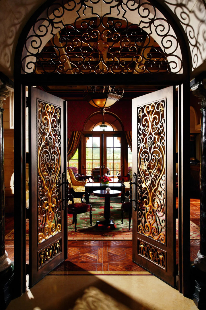 Fairmont Grand Del Mar