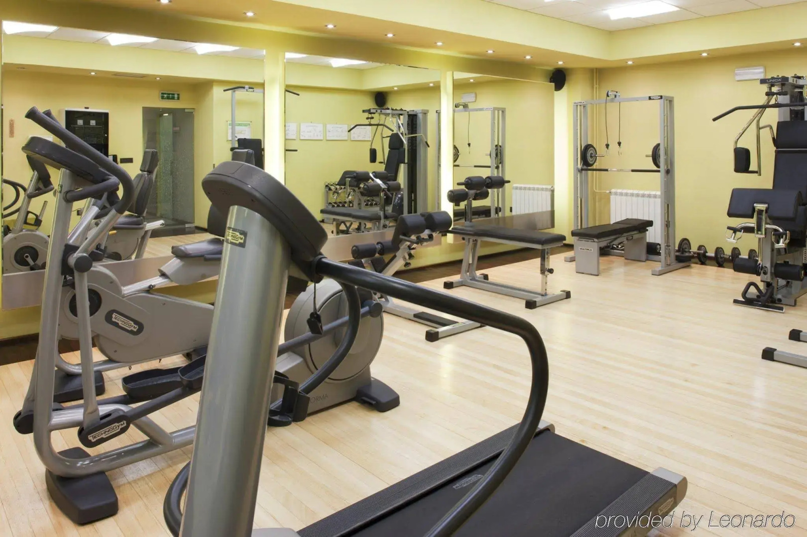 Holiday Inn Belgrade