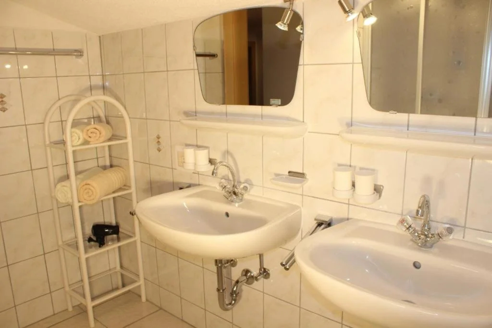 Apartments Renata