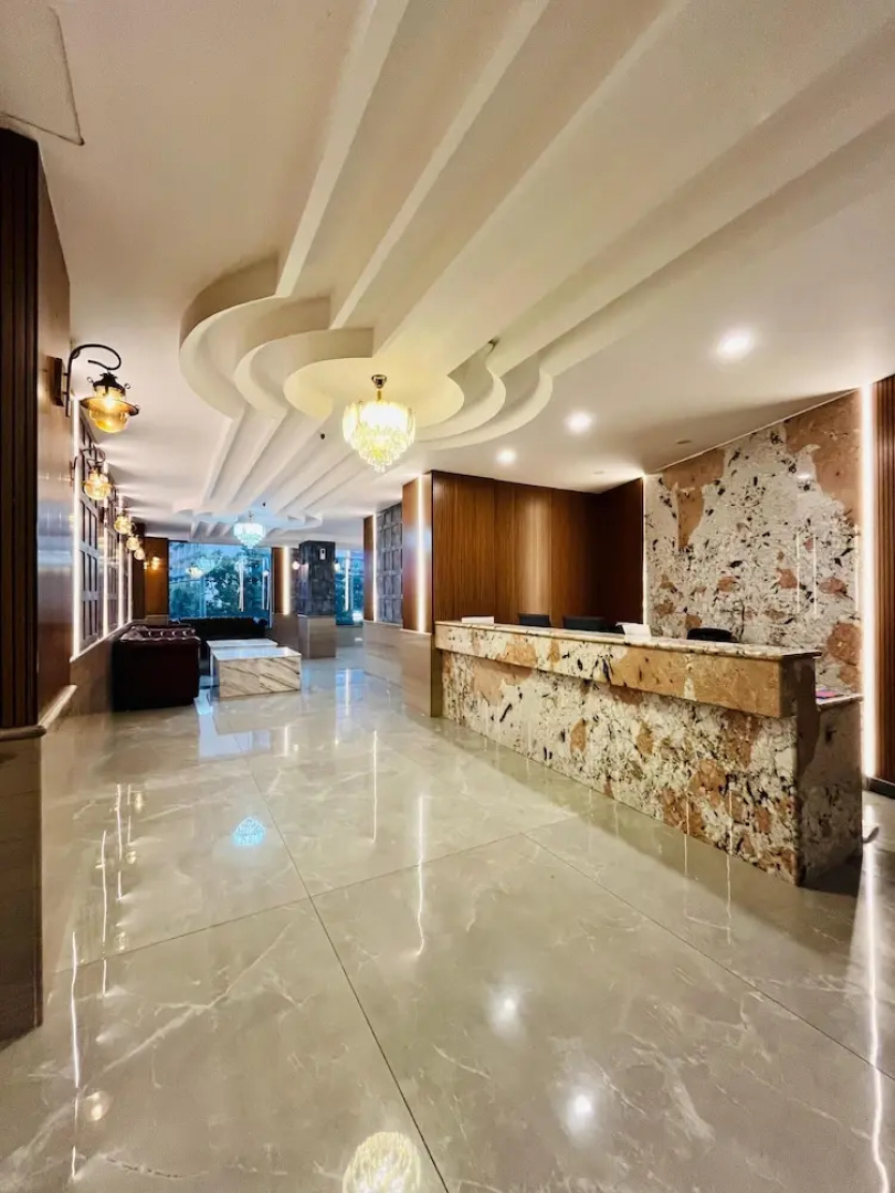 Richmond Inn and Suites