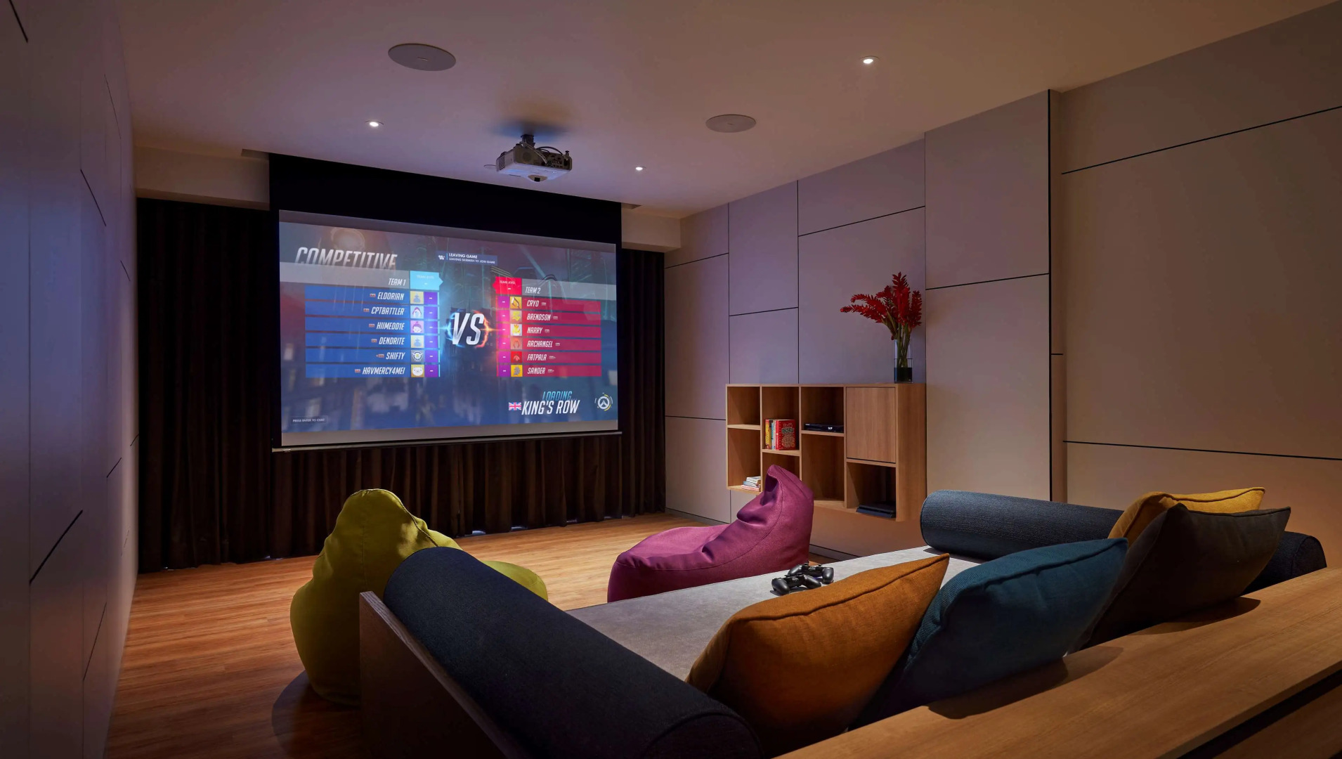 PARKROYAL Penang Resort