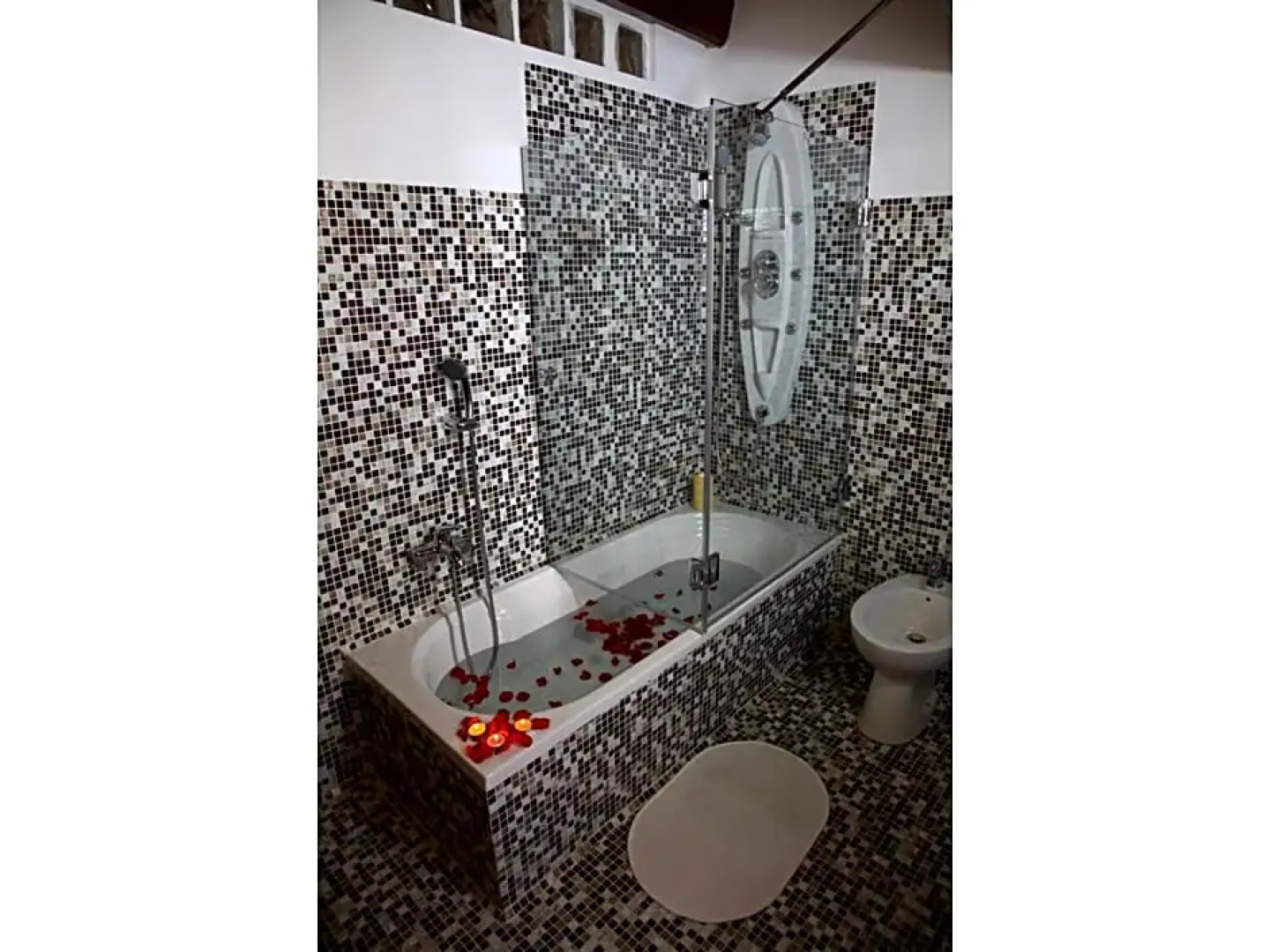 B&B Valle degli Ulivi Vallecorsa