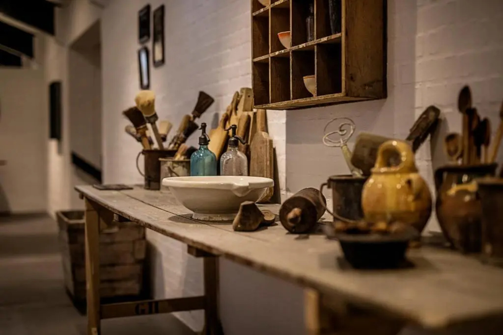 Ebeltoft Strand Apartments