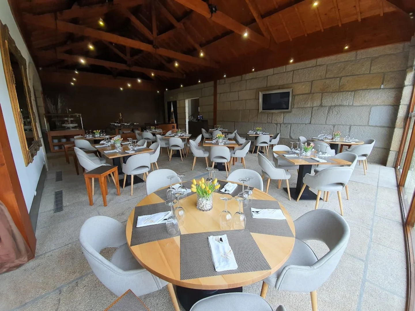 Hotel Rural Quinta de Samaioes