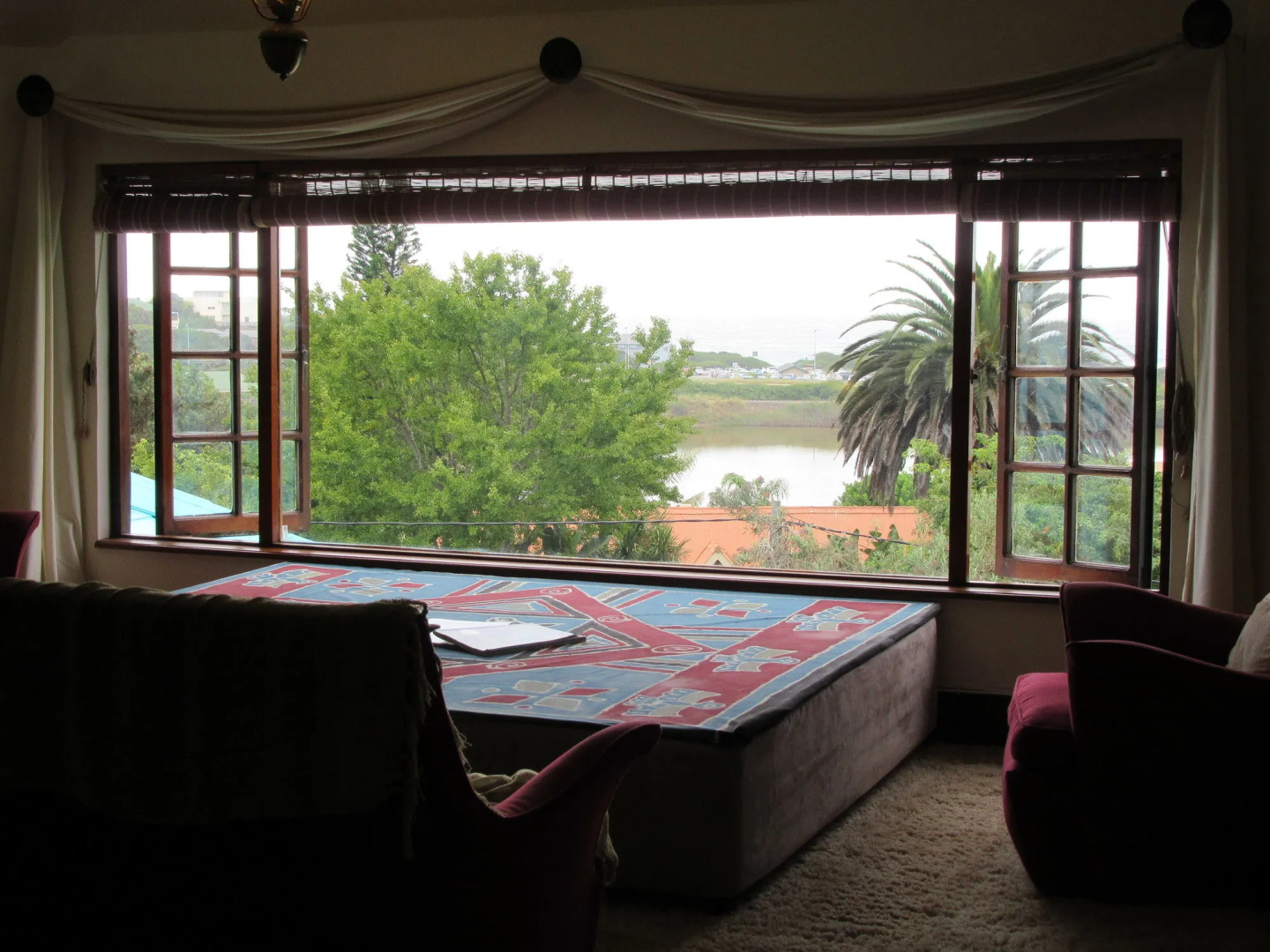 Mont Fleur B&B