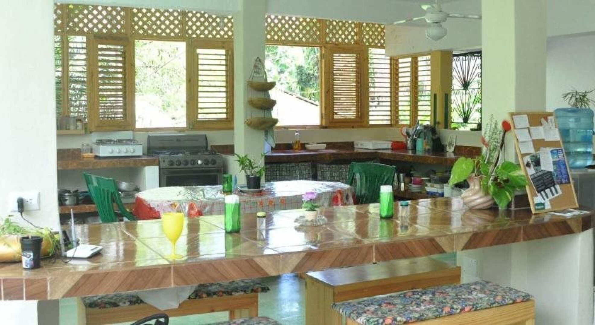 Dan and Manty's Guesthouse