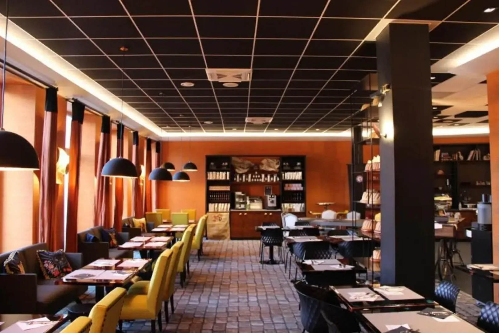 Hôtel Mercure Strasbourg Centre Gare