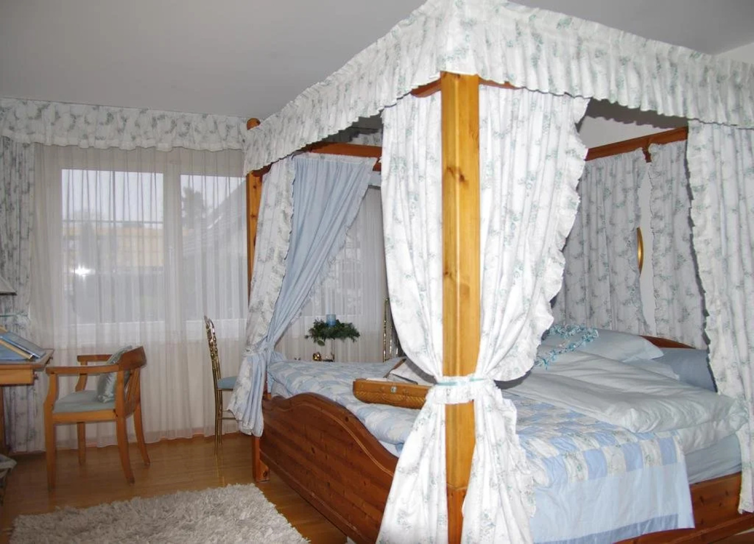 Bedandbudget Bijoux Am Bodensee