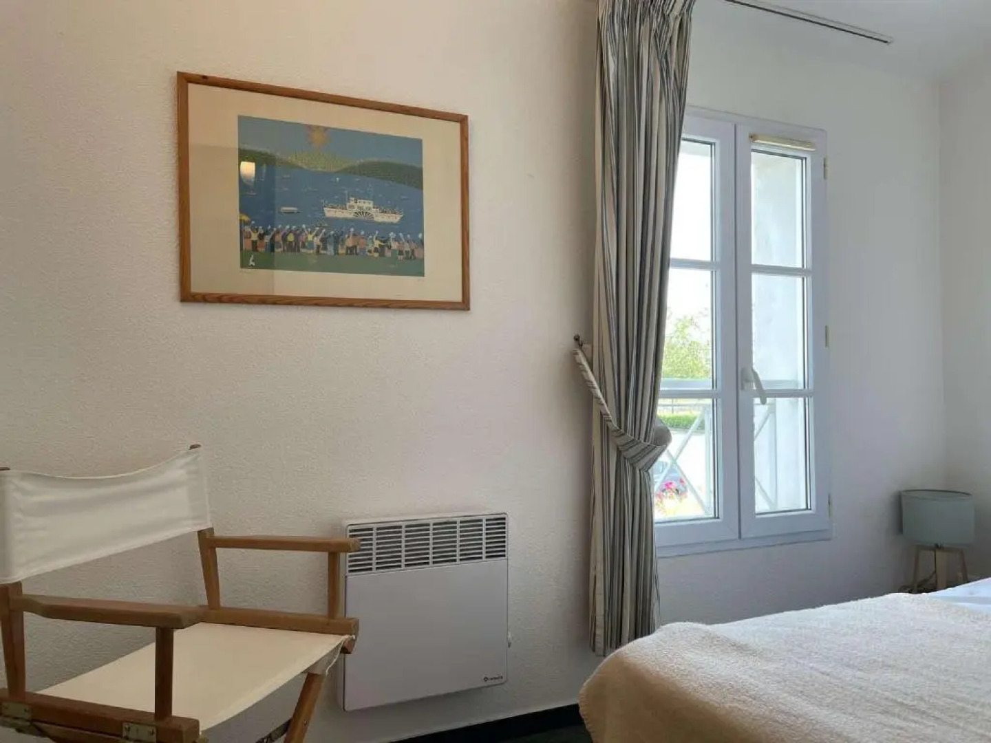 Maison La Flotte, 3 pièces, 5 personnes - FR-1-246C-2