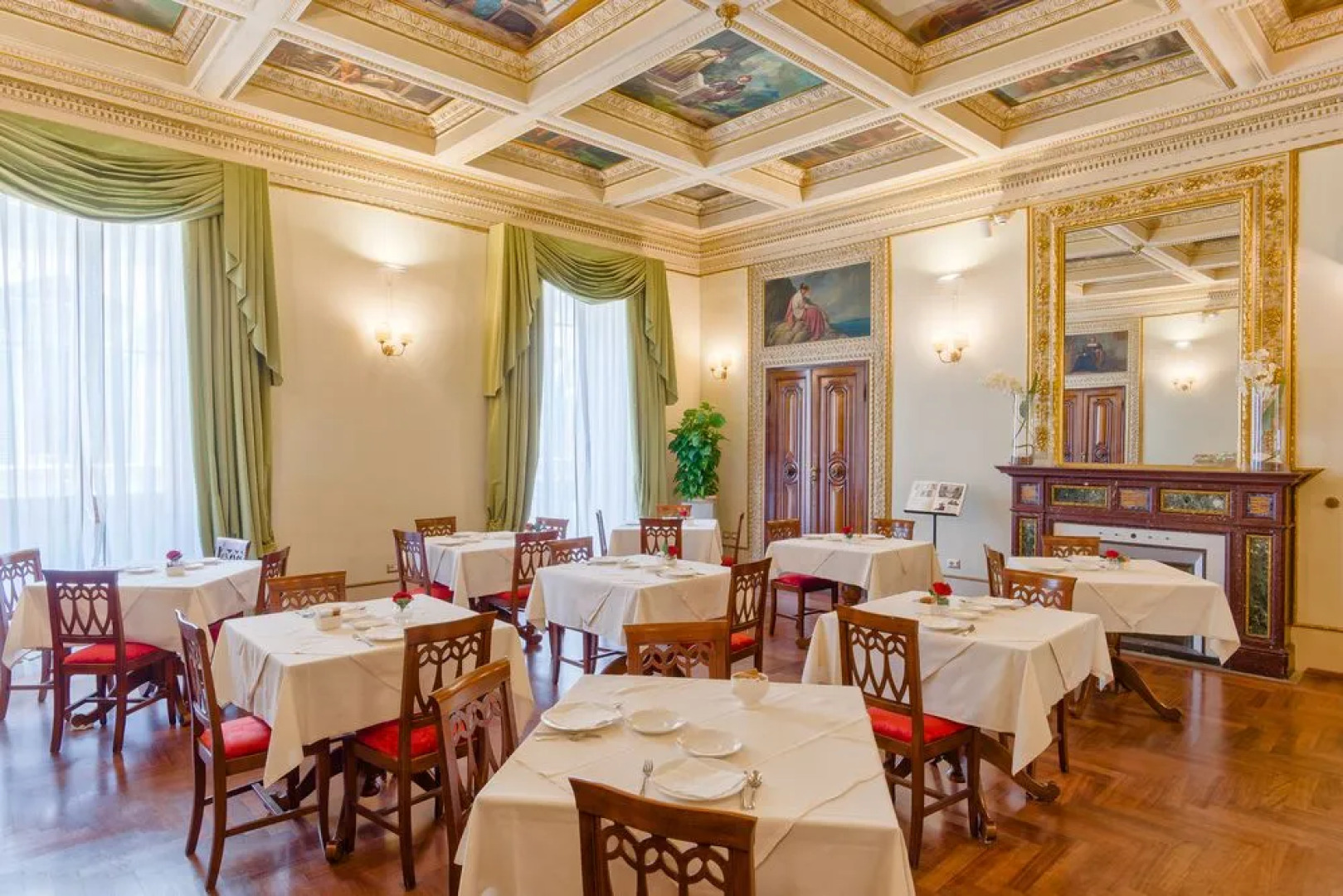 Hotel Dei Macchiaioli