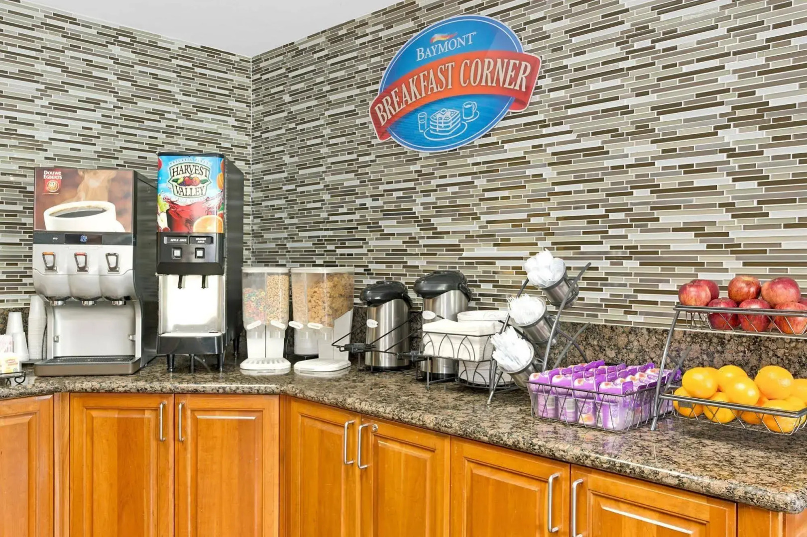 Spark by Hilton Miami Doral