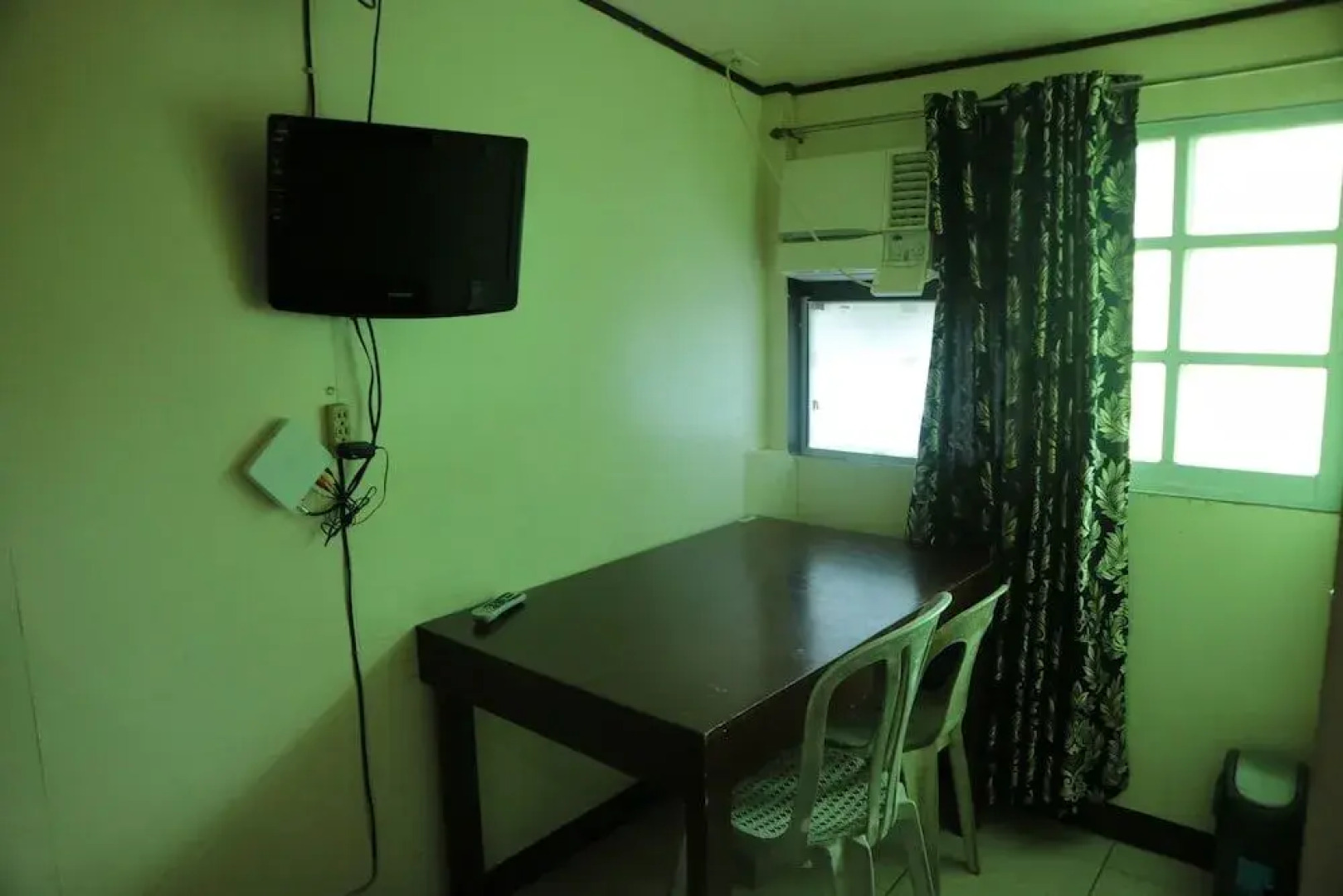 S-E Hotel and Residence