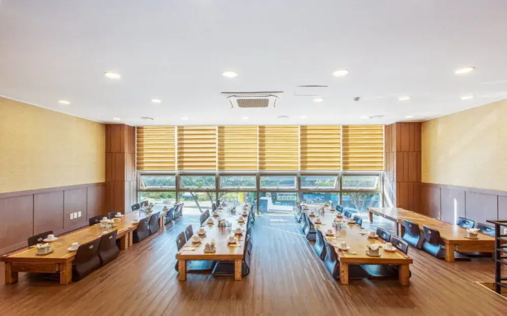 DS Hotel Yeosu