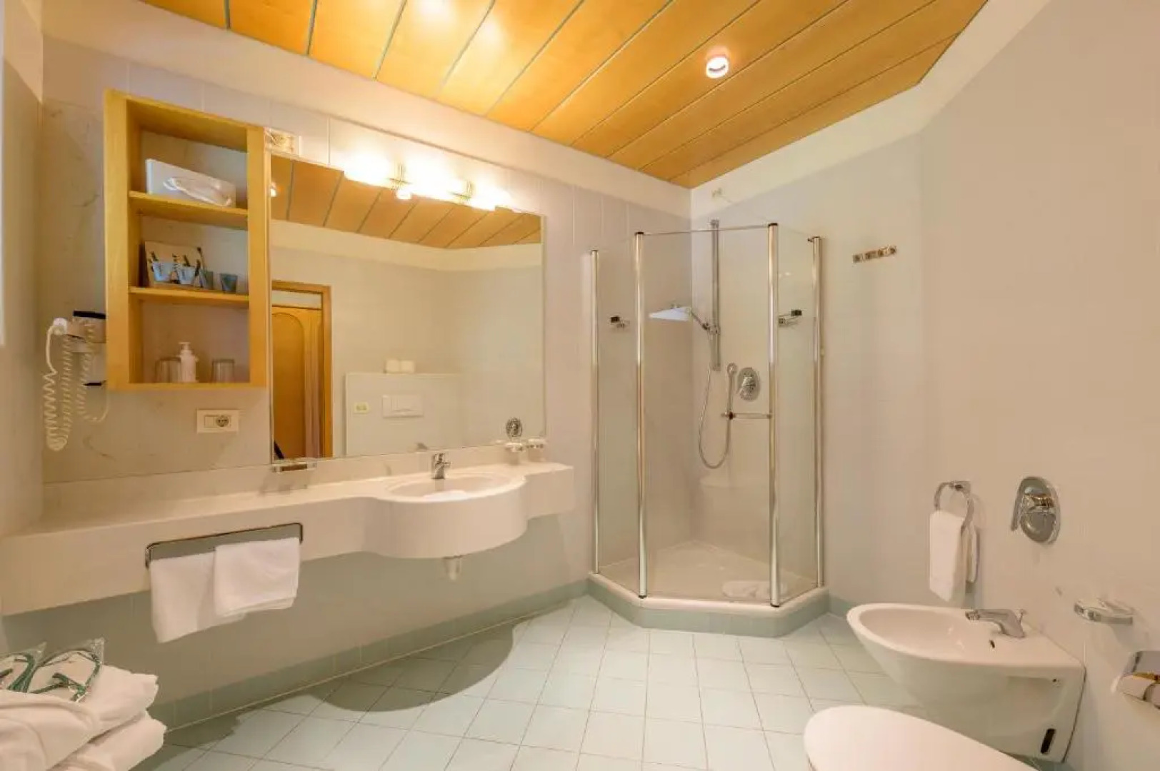 Wellnesshotel Glanzhof & Residence