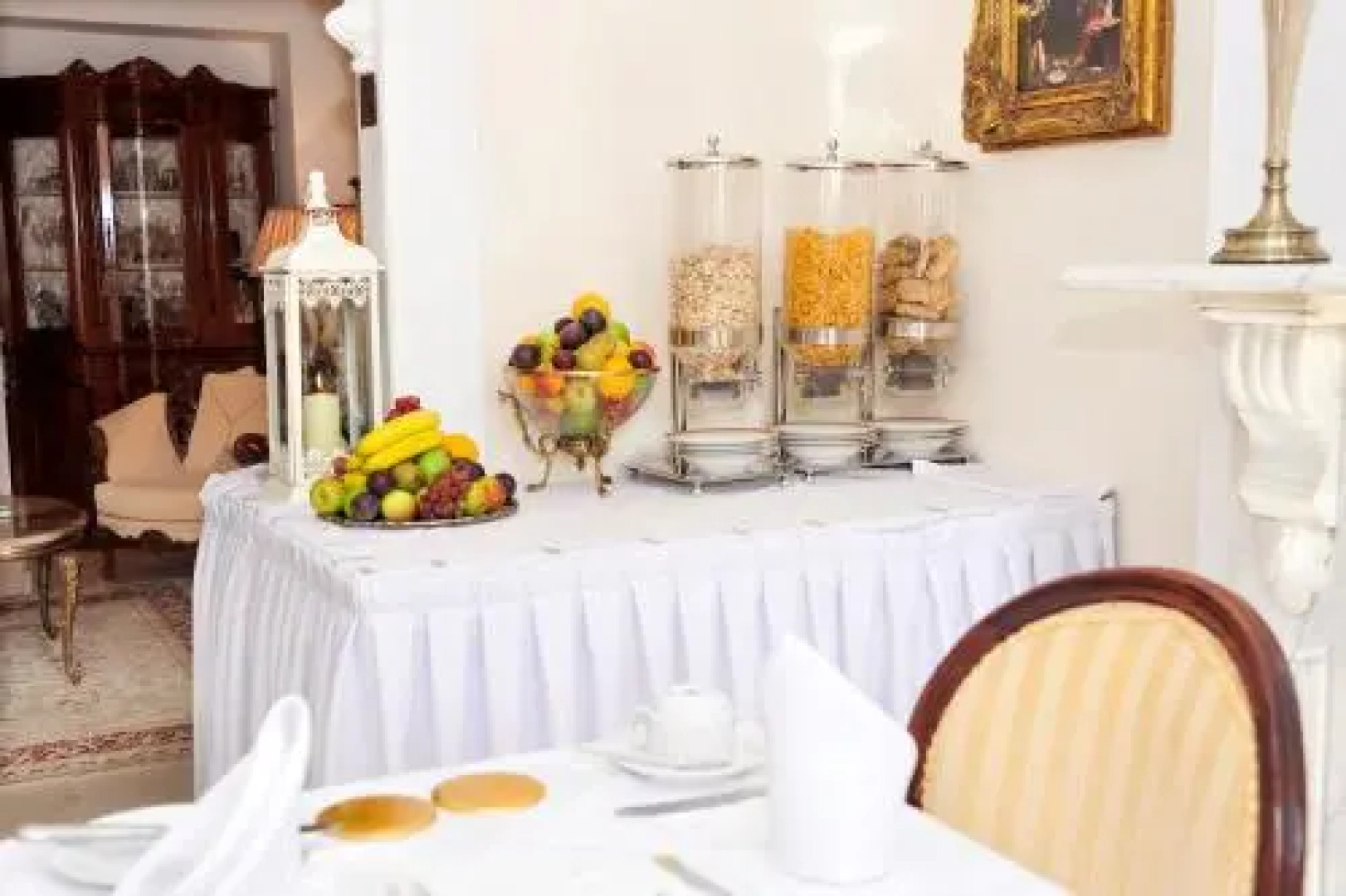 The Blarney Stone Guesthouse