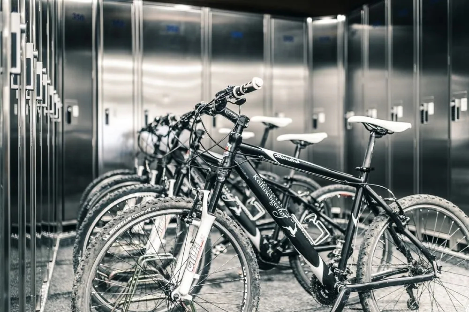 Hotel Kolfuschgerhof