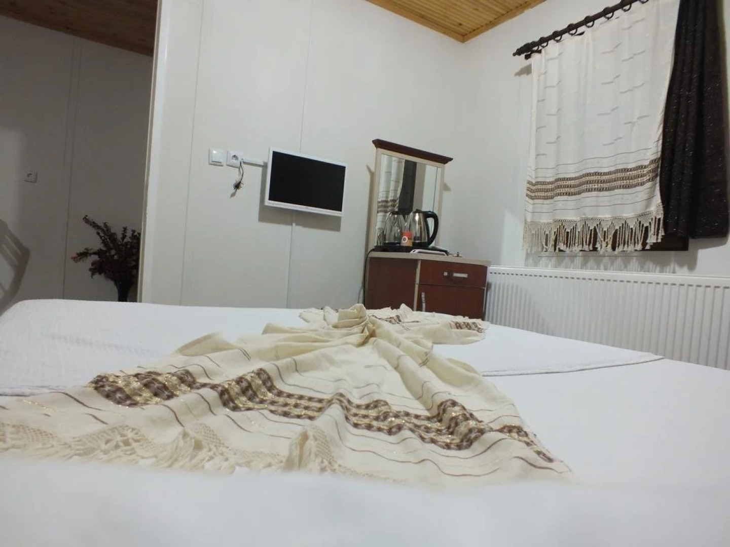 Emirbey Atli Turizm ve Dogal Yasam Koyu