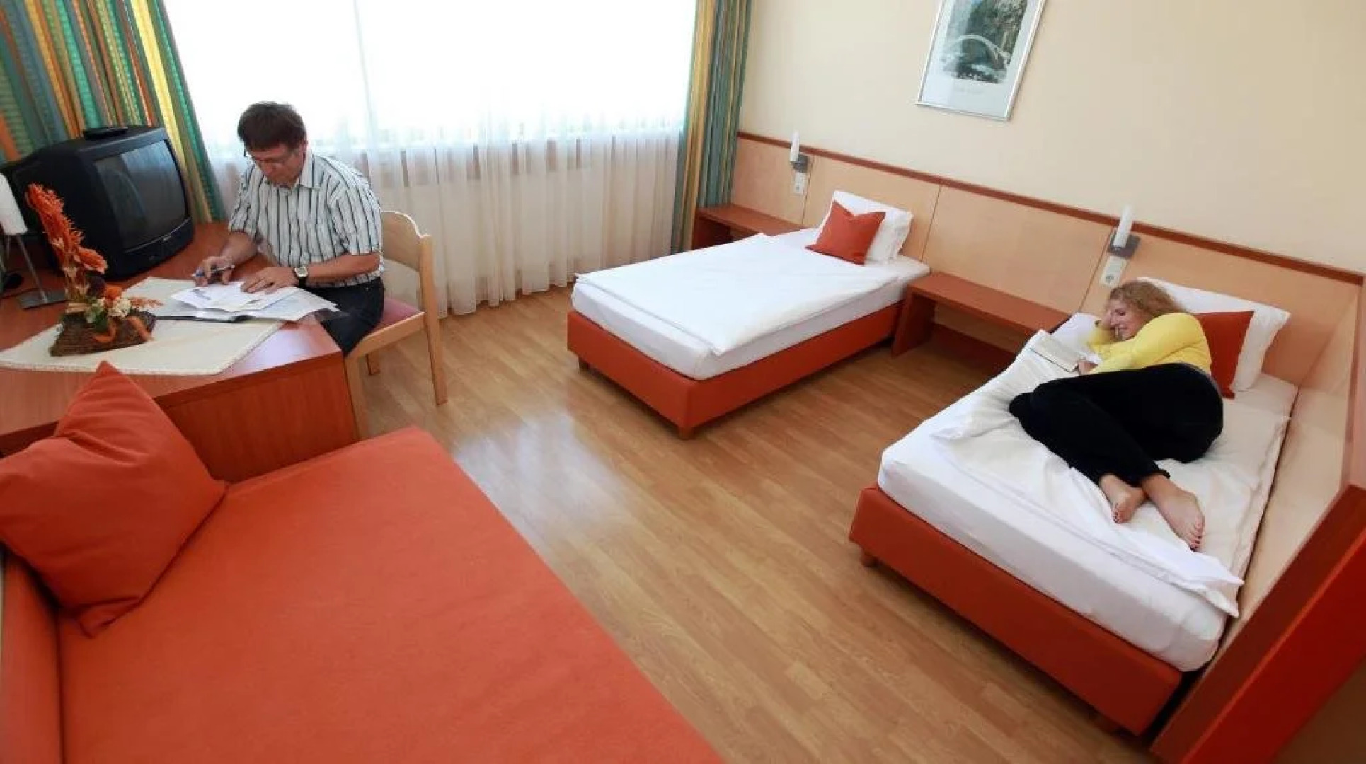 Sport- und Seminarhotel Hollabrunn