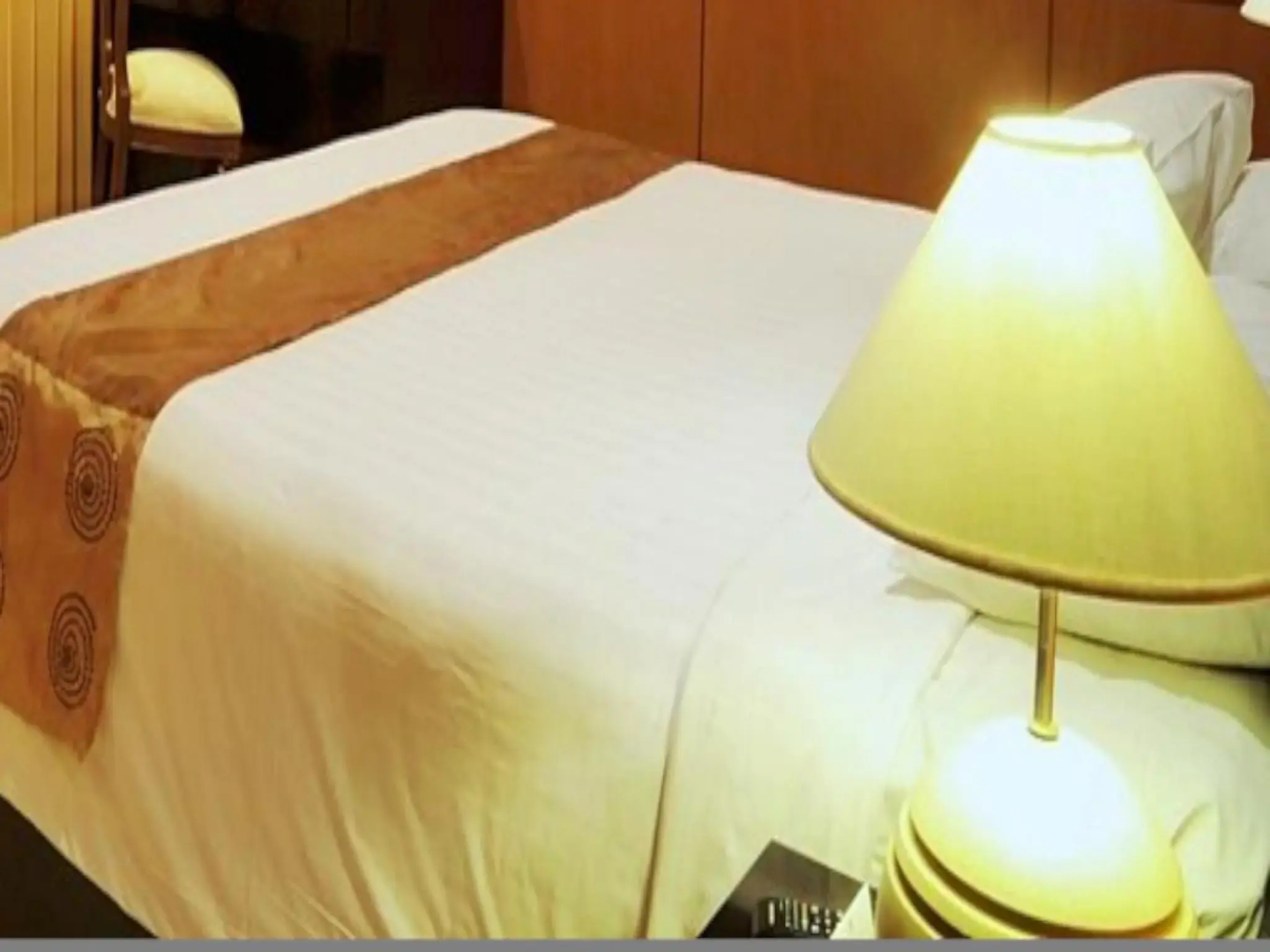 Royal Senyiur Hotel Pasuruan