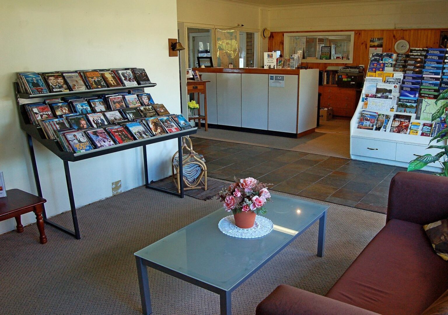 Meningie's Waterfront Motel