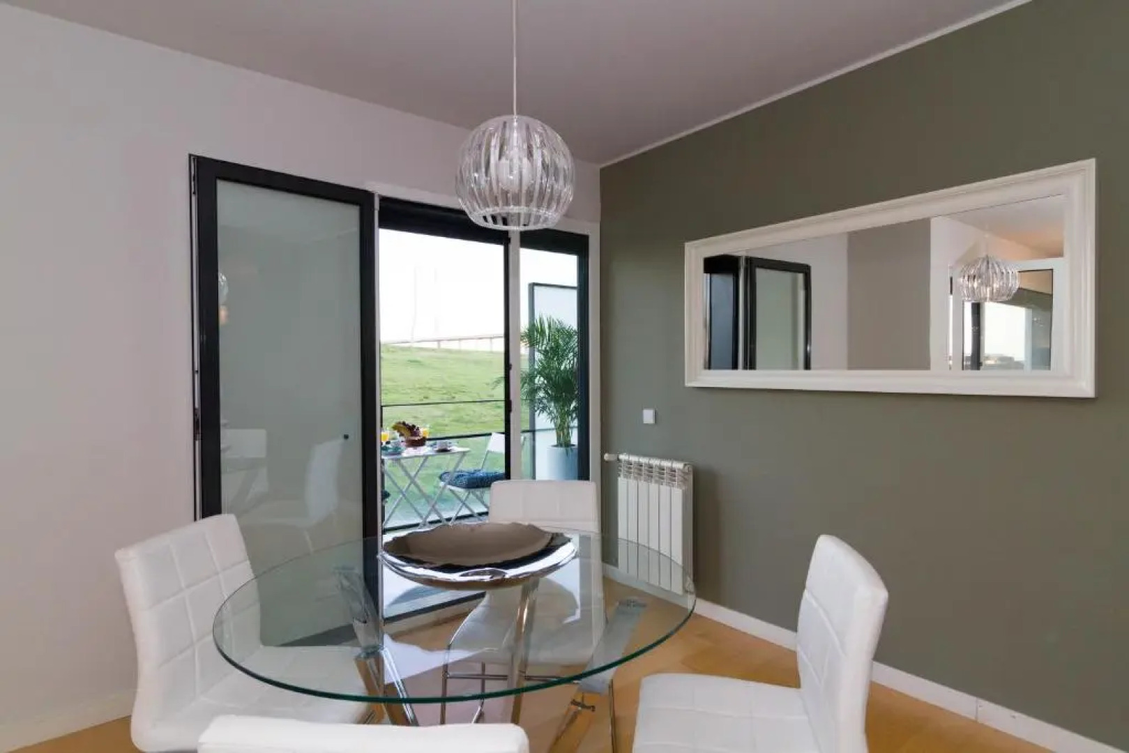 Oriente Rio Apartments by APT IIN - Parque das Nações