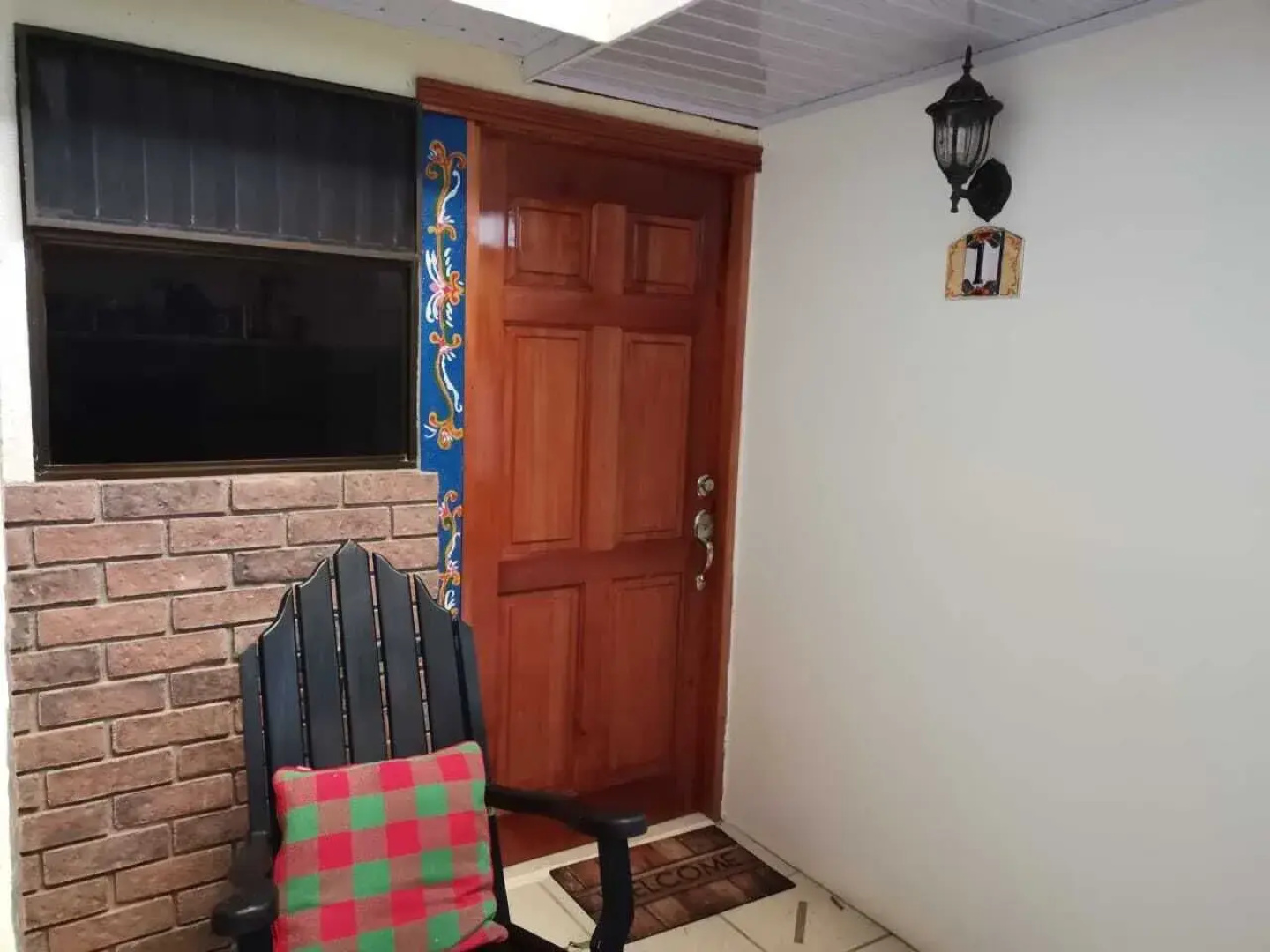Hotel Rancha Azul