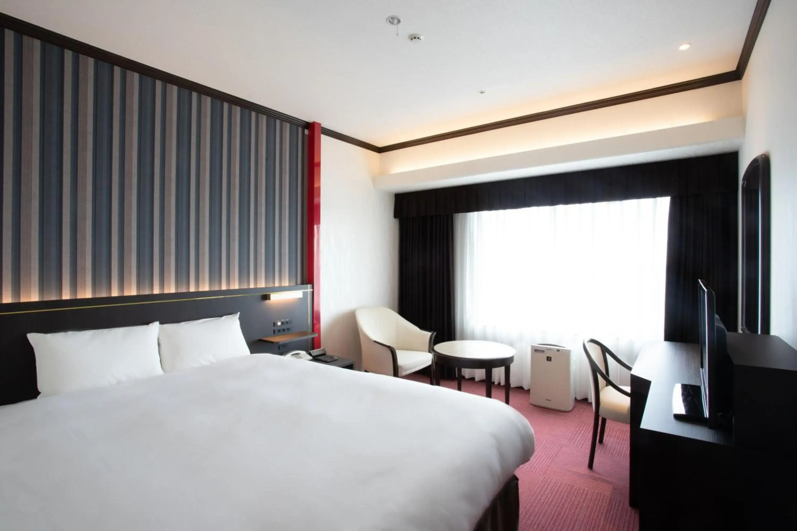 Kobe Seishin Oriental Hotel